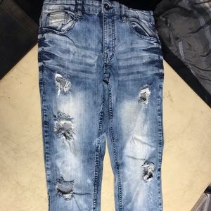 WT02 jeans 32/30